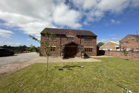 5 bedroom detached house for sale, Hurworth Moor, Darlington