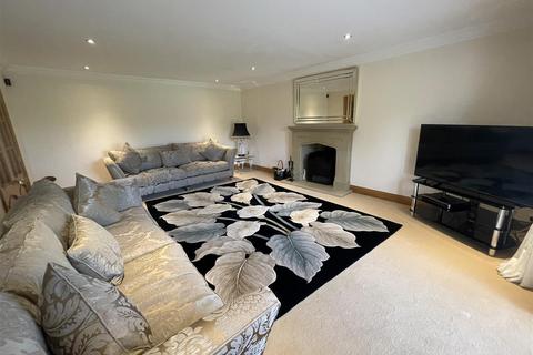 5 bedroom detached house for sale, Hurworth Moor, Darlington