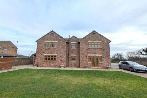 5 bedroom detached house for sale, Hurworth Moor, Darlington