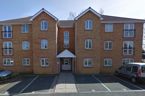 2 bedroom apartment to rent, Barrow Close, Walsall