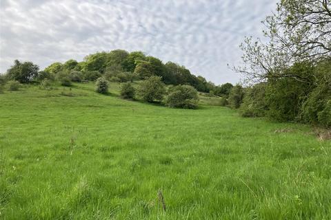 Land for sale - Land off Brookfields, Calver, Hope Valley