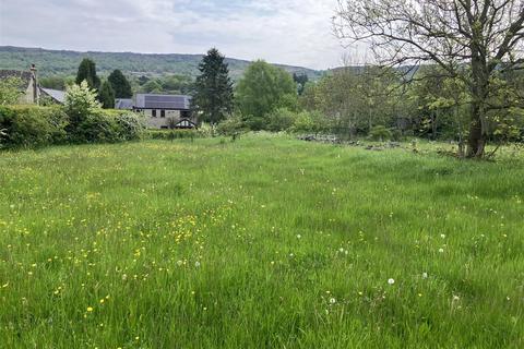Land for sale, Land off Brookfields, Calver, Hope Valley