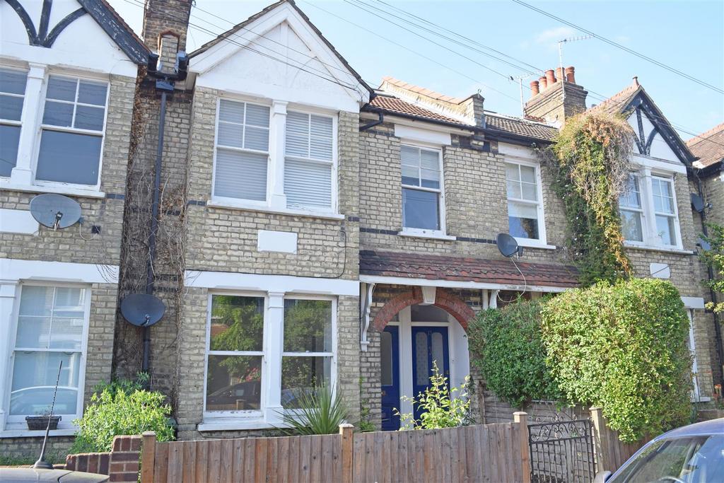 Kenley Road, St Margarets Village 2 bed for sale £549,950