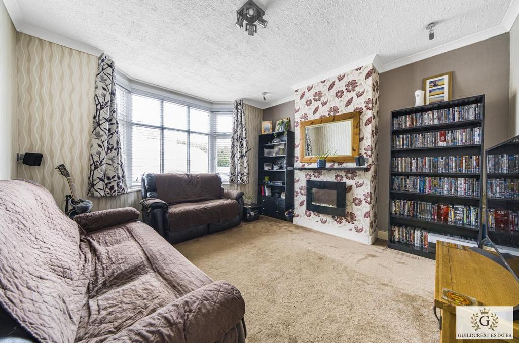 Margate Road, Ramsgate 3 bed detached house for sale £365,000