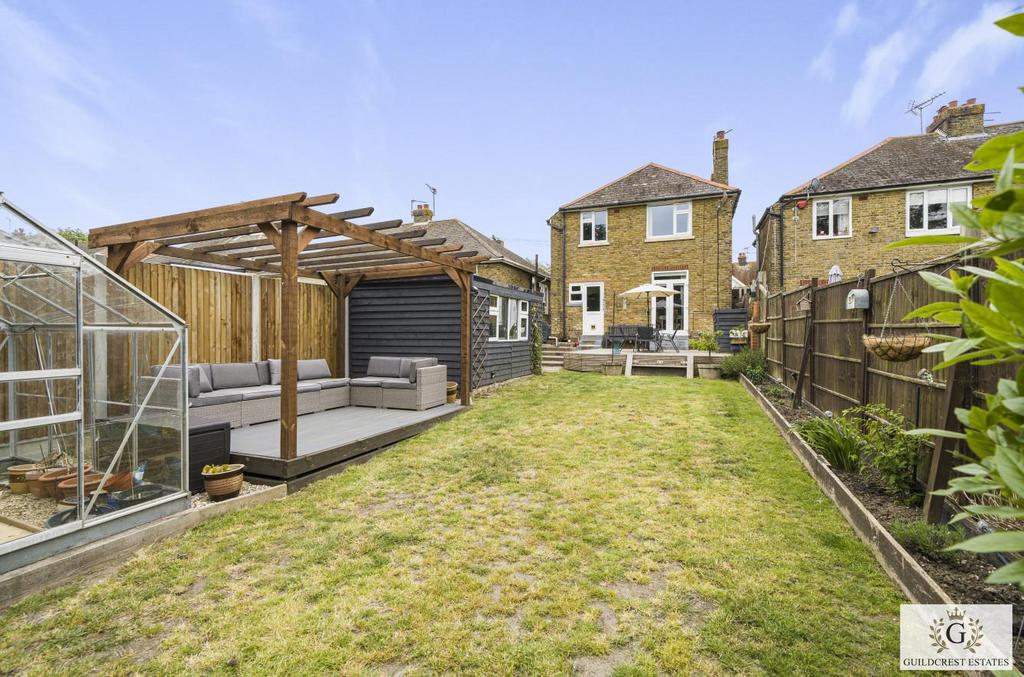 Margate Road for sale by Guildcrest estates- Garde