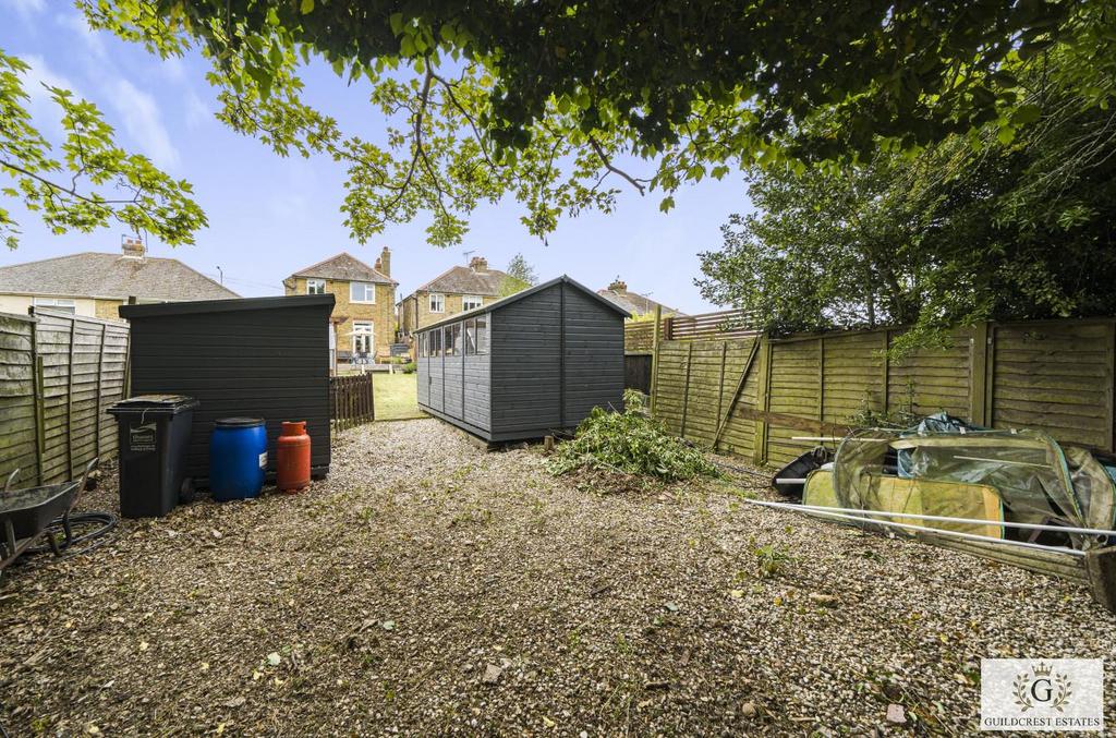 Margate Road for sale by Guildcrest Estates- Garde