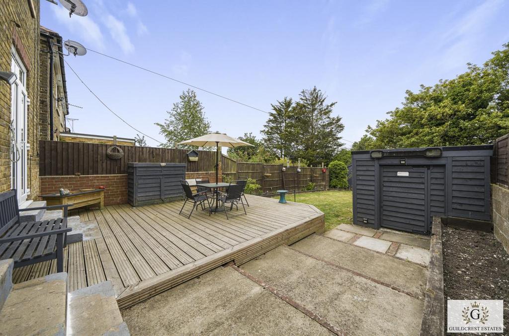Margate Road for sale by Guildcrest estates- Garde