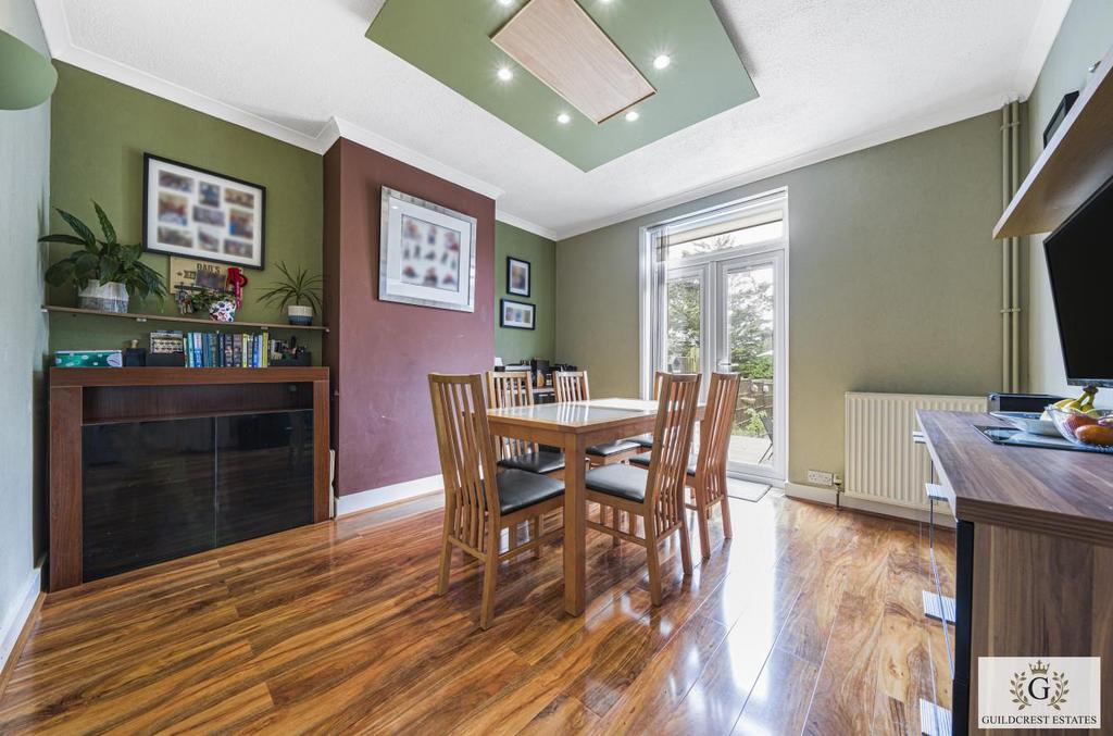 Margate Road for sale by Guildcrest estates- Dinin