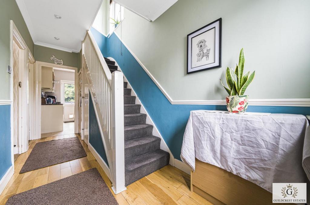 Margate Road for sale by Guildcrest estates- Hallw