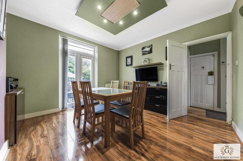 Margate Road for sale by Guildcrest estates- Dinin