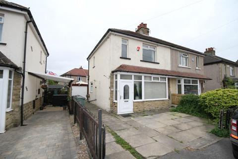 22 Ridgeway, Shipley, BD18 1PL