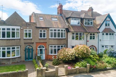 4 bedroom terraced house for sale - Christchurch Road, Abington, Northampton