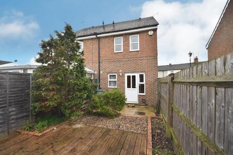 7 Adaern Close, Leighton Buzzard, LU7 1HS