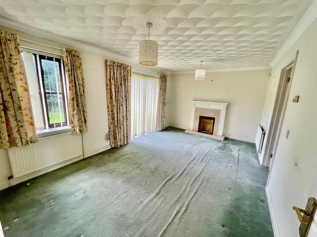 Benyon Grove, Orton Malborne, Peterborough 2 bed detached bungalow for