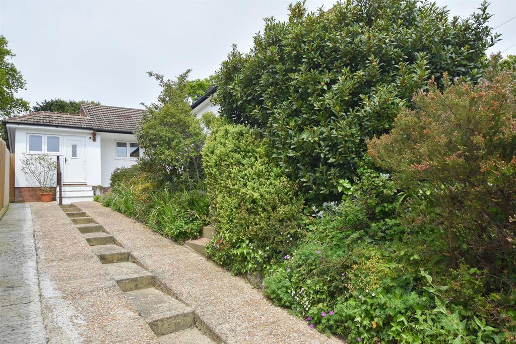 Collinswood Drive, St. LeonardsOnSea 3 bed detached bungalow for sale