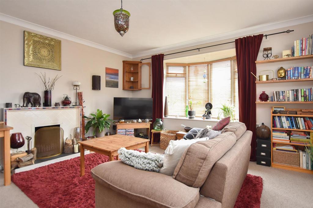 Collinswood Drive, St. LeonardsOnSea 3 bed detached bungalow for sale