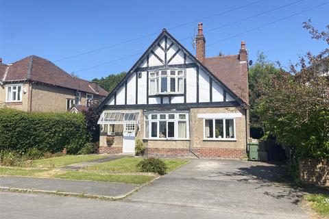 3 bedroom detached house for sale - Dale Hey, Hooton, Ellesmere Port