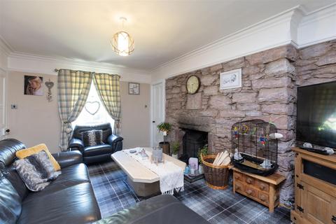 Pinewood George Street, Coupar Angus, Blairgowrie, PH13 9DJ