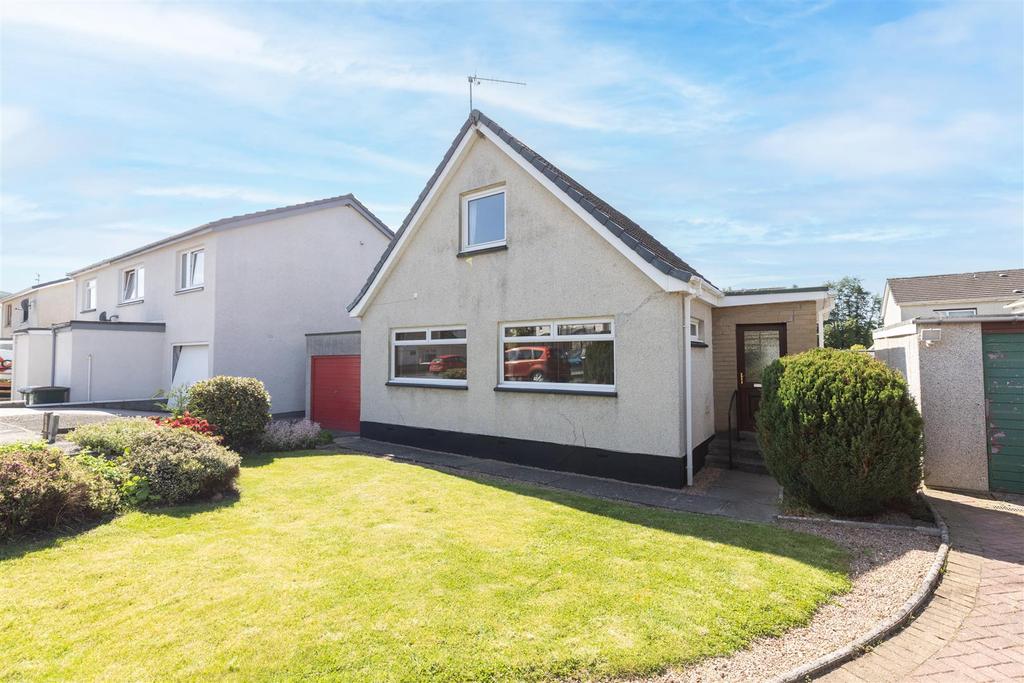 Heatherlea Drive, Bridge Of Earn, Perth 3 bed house for sale £229,950
