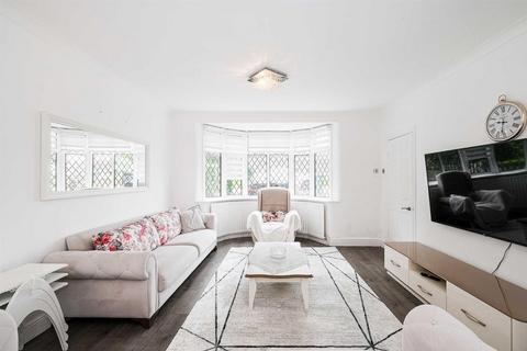 4 bedroom house for sale - Larkshall Road, Chingford