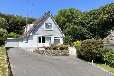 3 bedroom detached house for sale - Porthpean Beach Road, St. Austell