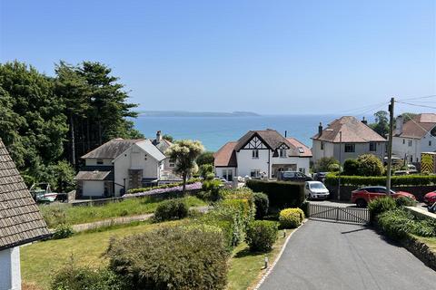 3 bedroom detached house for sale - Porthpean Beach Road, St. Austell