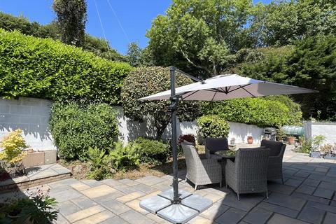 3 bedroom detached house for sale - Porthpean Beach Road, St. Austell