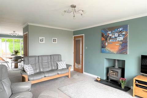 3 bedroom detached house for sale, Porthpean Beach Road, St. Austell