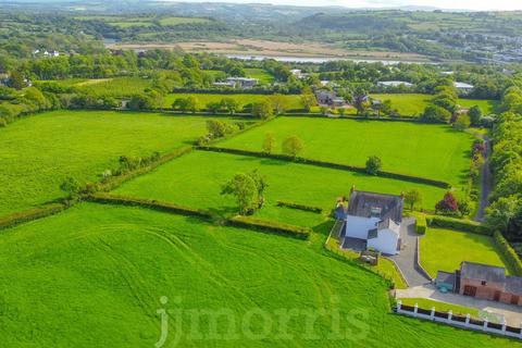5 bedroom property with land for sale, Cardigan