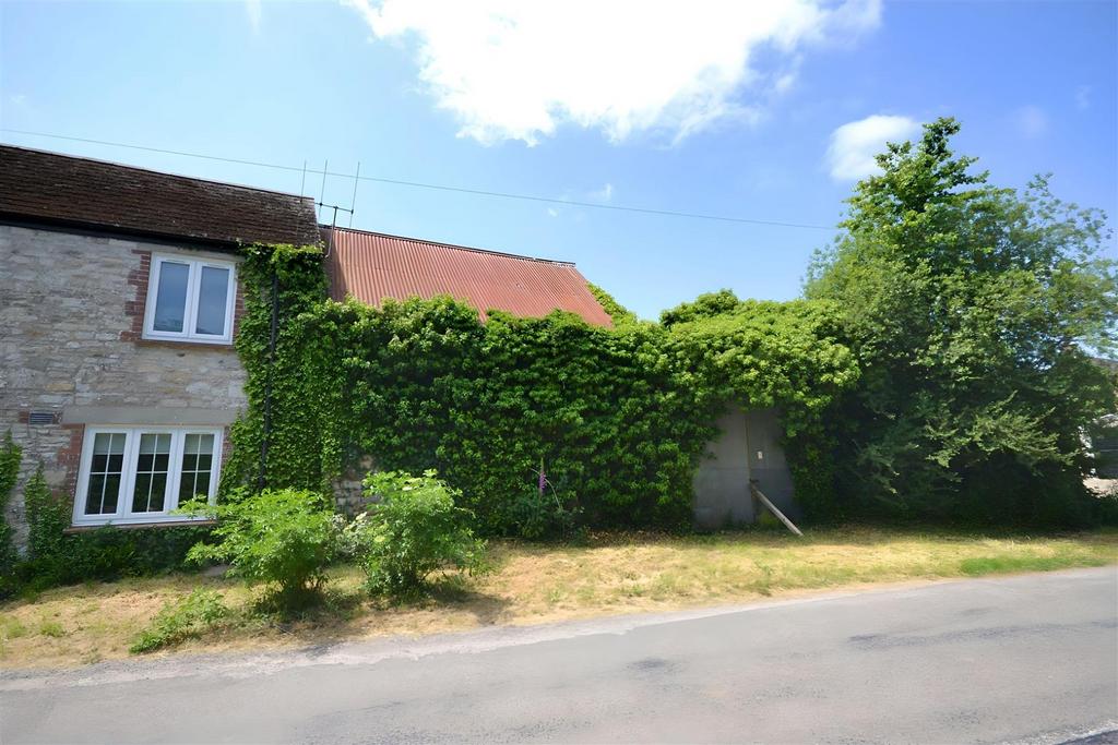 Winterbourne Steepleton, Dorchester Plot for sale £225,000