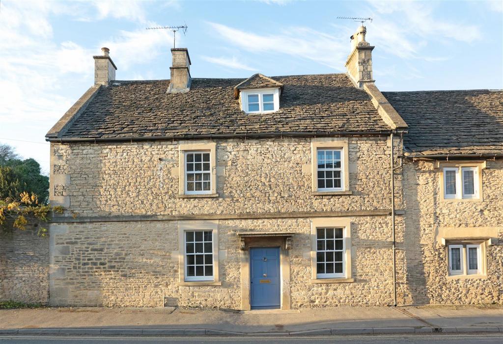 Pickwick, 3 bed semidetached house for sale £475,000