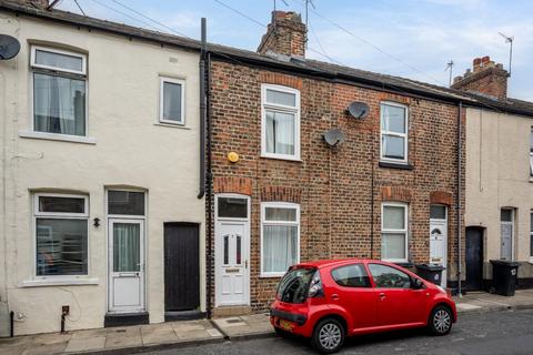 2 bedroom terraced house for sale - Oak Street, Poppleton Road, York