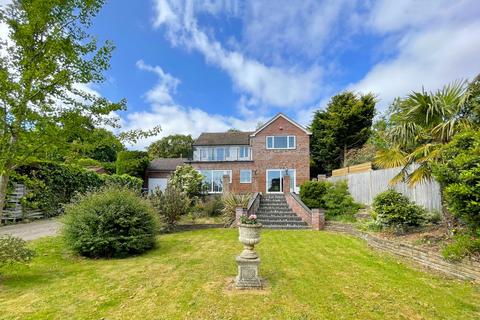 5 bedroom detached house for sale, South Bank, Hassocks, West Sussex, BN6 8JP