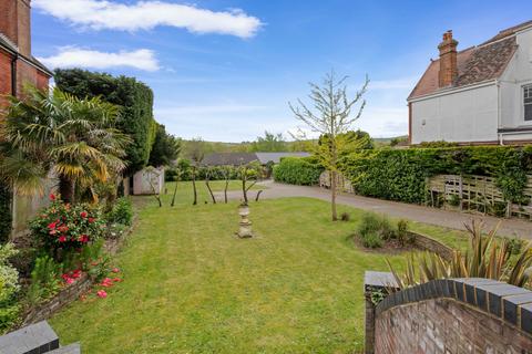 5 bedroom detached house for sale, South Bank, Hassocks, West Sussex, BN6 8JP