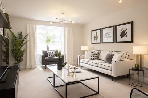 4 bedroom detached house for sale - The Holden at Kings Gate Morgan Gate, Abingdon OX14
