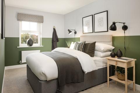 3 bedroom semi-detached house for sale - The Archford at Chiltern Grange The Meer, Benson OX10