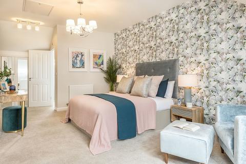 4 bedroom semi-detached house for sale - Woodcote at Whittle Gardens Centurion Road, Innsworth, Gloucester GL3
