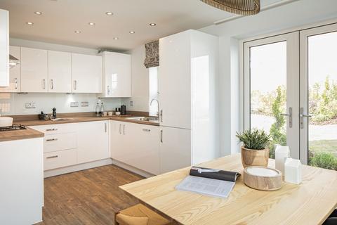 3 bedroom detached house for sale - Moresby at Ladden Garden Village Off Leechpool Way, North Yate BS37