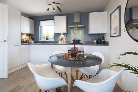 2 bedroom detached house for sale - Alverton at Ladden Garden Village Off Leechpool Way, North Yate BS37