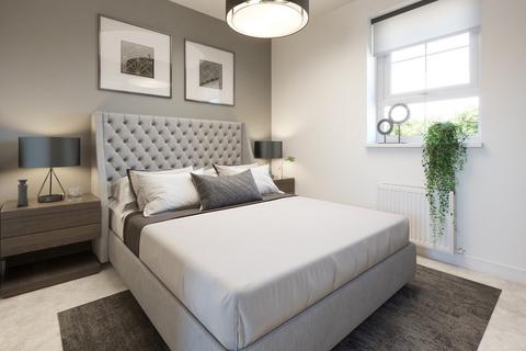 2 bedroom detached house for sale - Alverton at Ladden Garden Village Off Leechpool Way, North Yate BS37