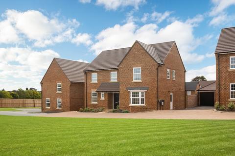 5 bedroom detached house for sale - The Manning at River Meadow Faringdon Road, Stanford In The Vale SN7