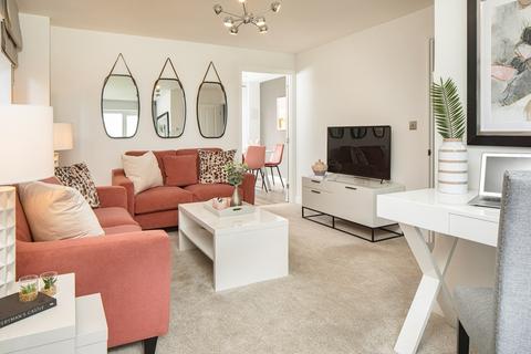 3 bedroom detached house for sale - Maidstone at Barratt Homes @ Brunel Quarter Station Road, Chepstow NP16