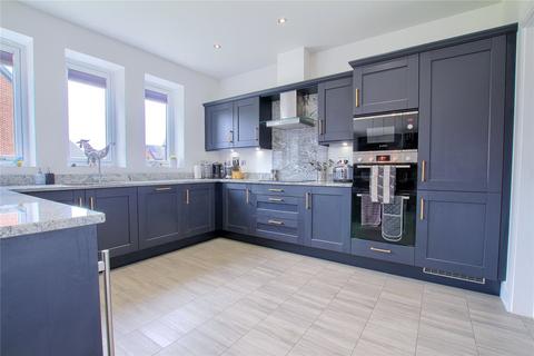 4 bedroom detached house for sale, Coppice Lane, Wynyard