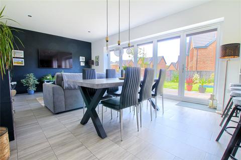 4 bedroom detached house for sale, Coppice Lane, Wynyard