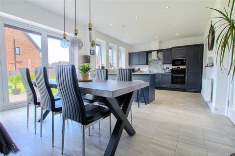 12 Coppice Lane, Wynyard, Billingham, TS22 5TJ