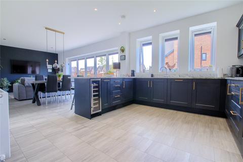 12 Coppice Lane, Wynyard, Billingham, TS22 5TJ