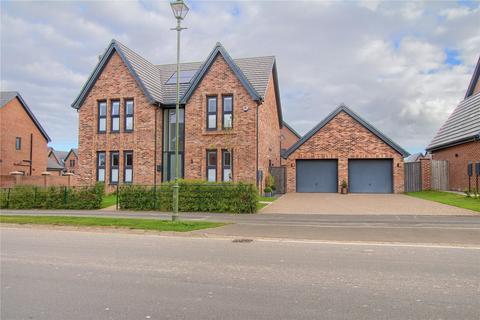 12 Coppice Lane, Wynyard, Billingham, TS22 5TJ
