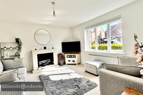 3 bedroom detached house for sale - Greenfield Way, Houghton le Spring, Tyne and Wear, DH4