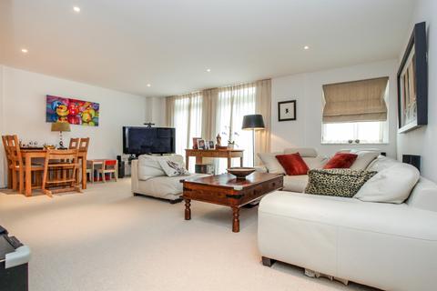 2 bedroom apartment to rent - The Belvedere, Homerton Street, Cambridgeshire, CB2