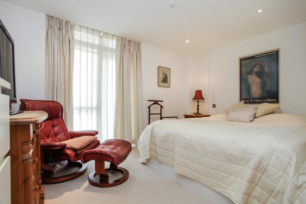Cambridge letting agents double bedroom